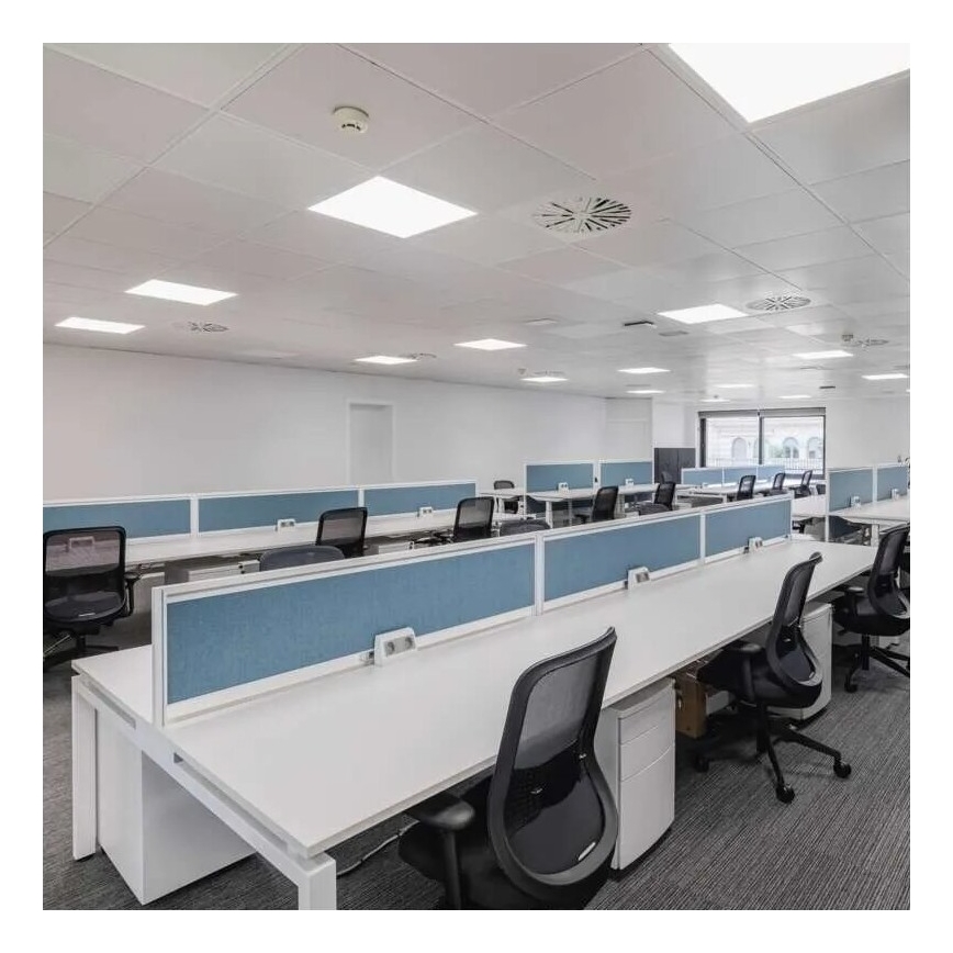 LED Süvistatav valguspaneel PROXO LED/33W/230V 4000K 60x60 cm valge