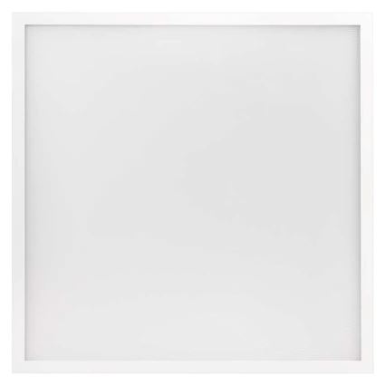 LED Süvistatav valguspaneel PROXO LED/33W/230V 4000K 60x60 cm valge