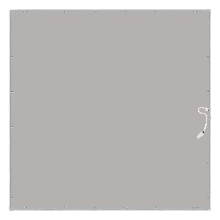 LED Süvistatav valguspaneel PROXO LED/33W/230V 4000K 60x60 cm valge