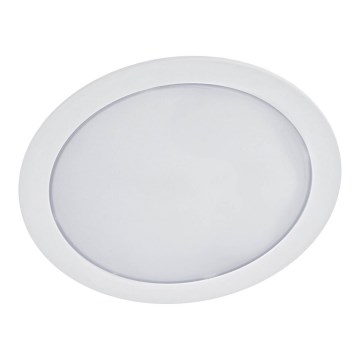 LED Süvistatav valgusti ALGINE 2in1 LED/12W/230V 4000K