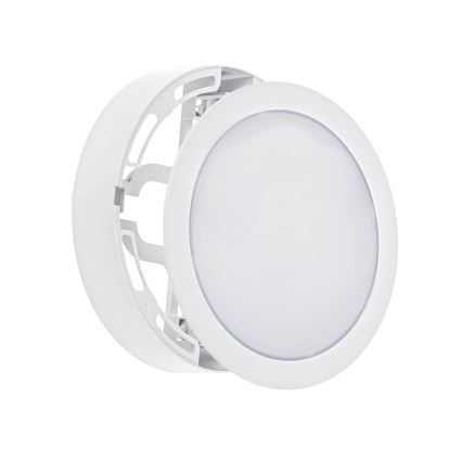 LED Süvistatav valgusti ALGINE 2in1 LED/12W/230V 4000K