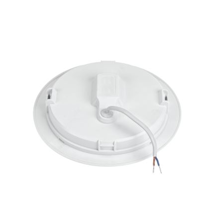 LED Süvistatav valgusti ALGINE 2in1 LED/12W/230V 4000K