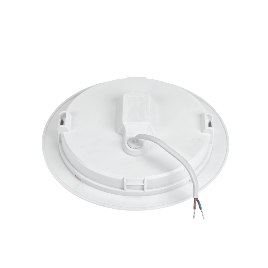 LED Süvistatav valgusti ALGINE 2in1 LED/12W/230V 4000K