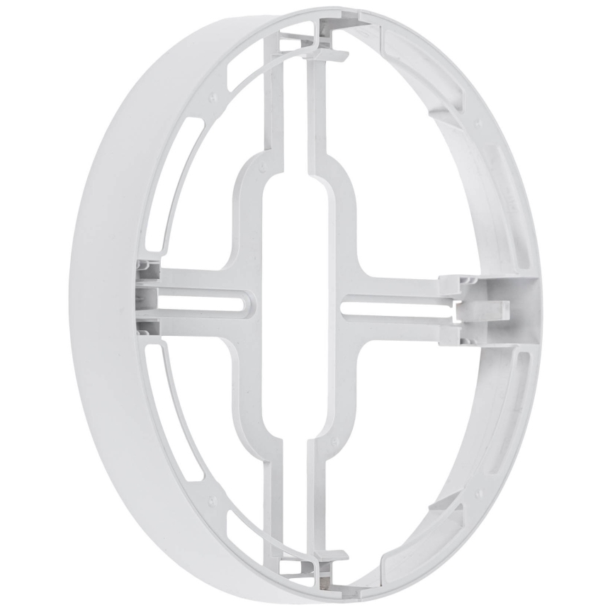 LED Süvistatav valgusti ALGINE 2in1 LED/18W/230V 3000K