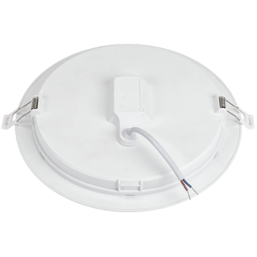 LED Süvistatav valgusti ALGINE 2in1 LED/18W/230V 3000K