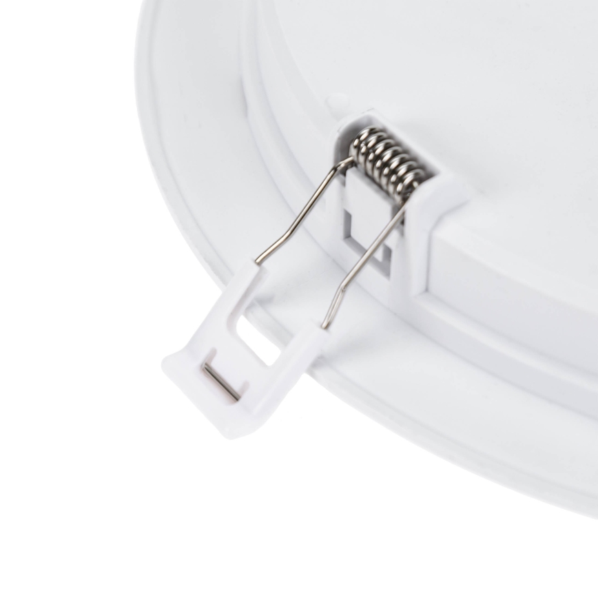LED Süvistatav valgusti ALGINE 2in1 LED/18W/230V 3000K
