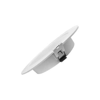 LED Süvistatav valgusti CIRCLE LED/12W/230V 4000K d. 17 cm valge