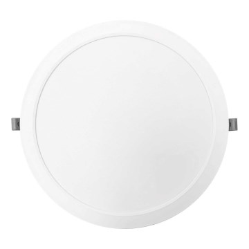 LED Süvistatav valgusti DAISY VEGA LED/24W/230V 4000K 29,5 cm