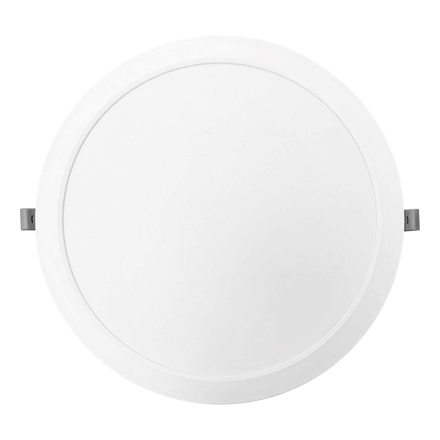 LED Süvistatav valgusti DAISY VEGA LED/24W/230V 4000K 29,5 cm