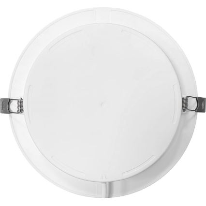 LED Süvistatav valgusti DAISY VEGA LED/24W/230V 4000K 29,5 cm
