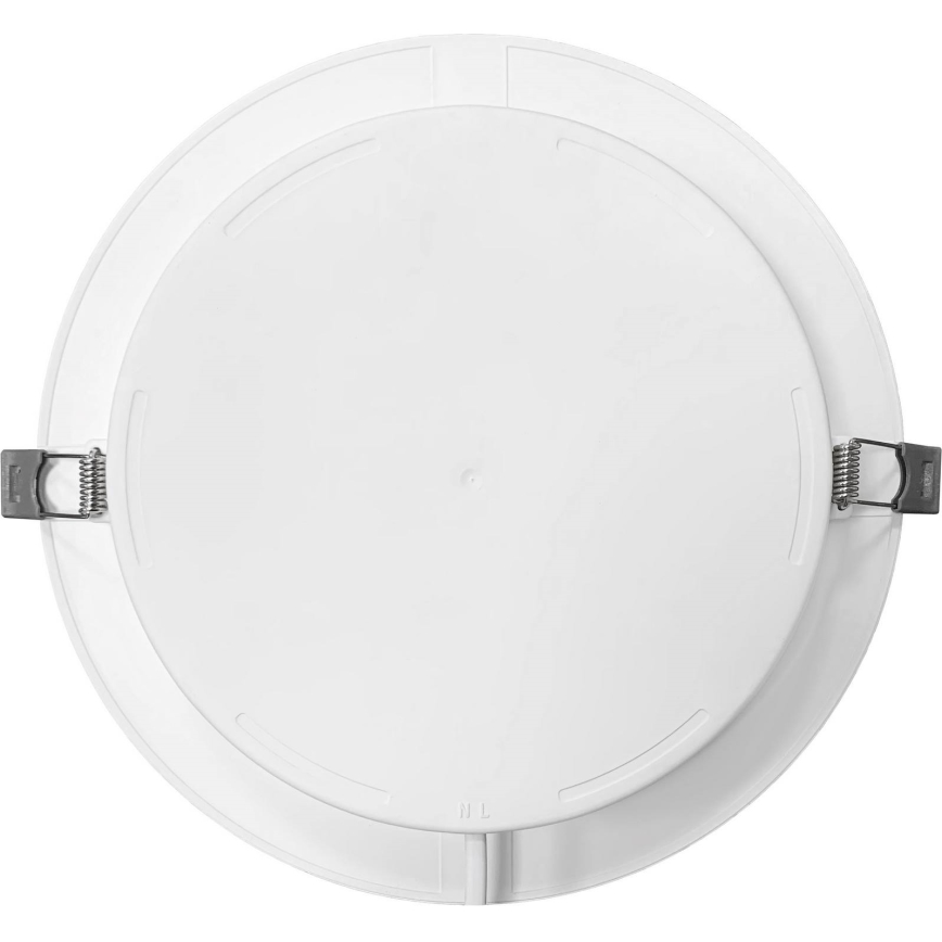 LED Süvistatav valgusti DAISY VEGA LED/24W/230V 4000K 29,5 cm