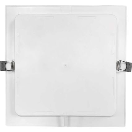 LED Süvistatav valgusti DAISY VEGA LED/24W/230V 4000K 29,5 cm