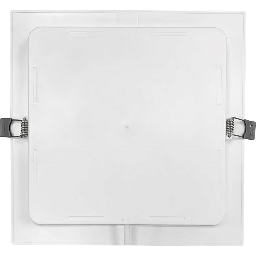 LED Süvistatav valgusti DAISY VEGA LED/24W/230V 4000K 29,5 cm