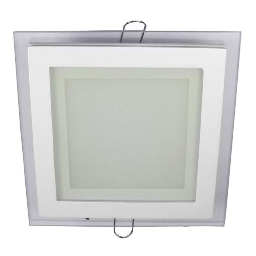 LED Süvistatav valgusti FINITY LED/12W/230V 3000K