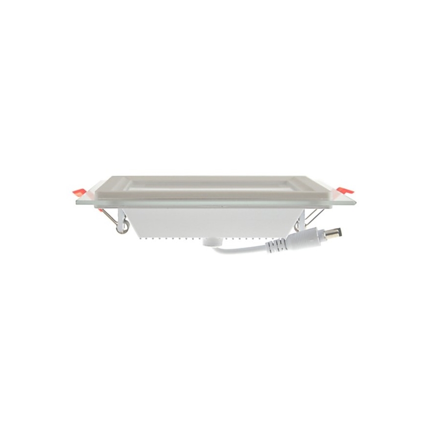 LED Süvistatav valgusti FINITY LED/12W/230V 4000K
