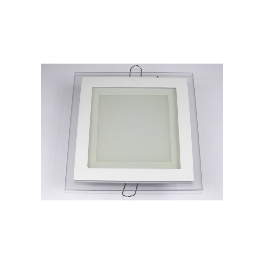 LED Süvistatav valgusti FINITY LED/18W/230V 3000K