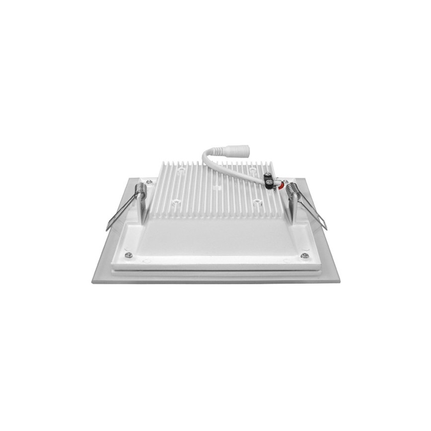 LED Süvistatav valgusti FINITY LED/18W/230V 3000K