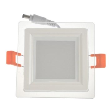 LED Süvistatav valgusti FINITY LED/6W/230V 3000K