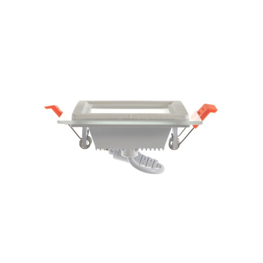 LED Süvistatav valgusti FINITY LED/6W/230V 3000K
