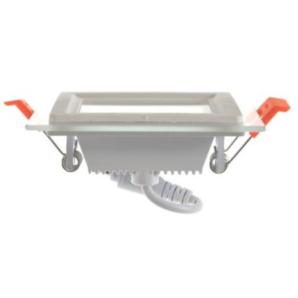 LED Süvistatav valgusti FINITY LED/6W/230V 4000K