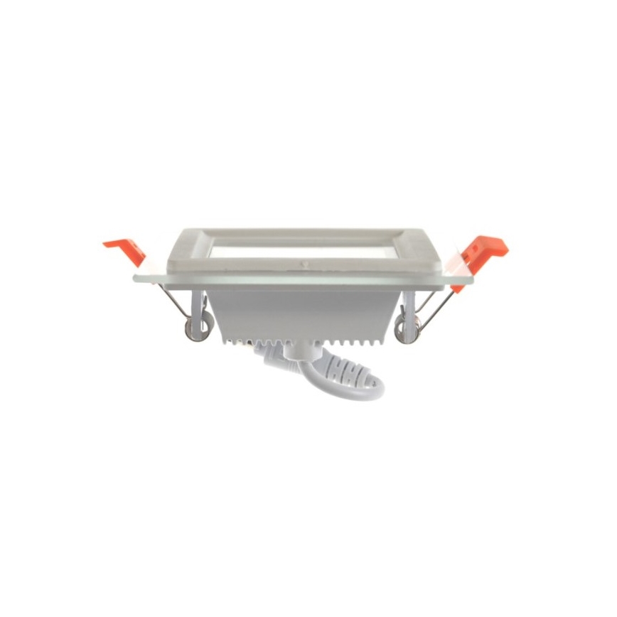 LED Süvistatav valgusti FINITY LED/6W/230V 4000K
