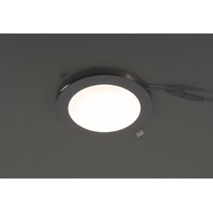 LED Süvistatav valgusti GERD LED/12W/230V 3,000K