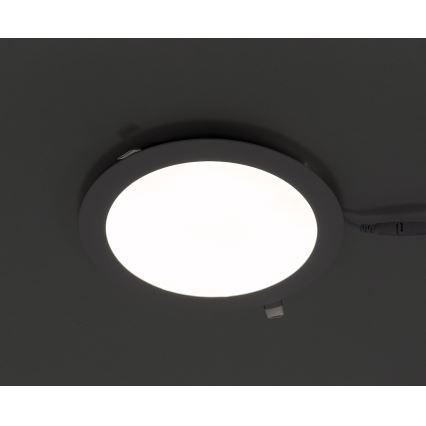 LED Süvistatav valgusti GERD LED/18W/230V 3,000K