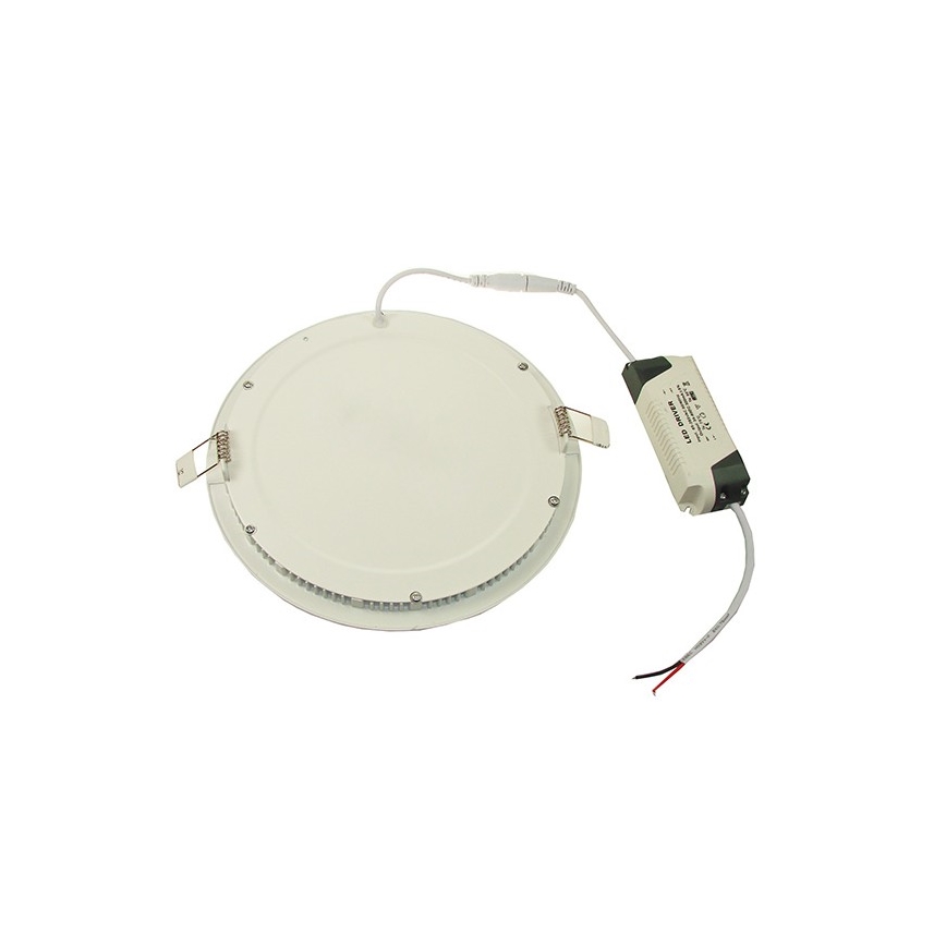 LED Süvistatav valgusti GERD LED/24W/230V 4,000K