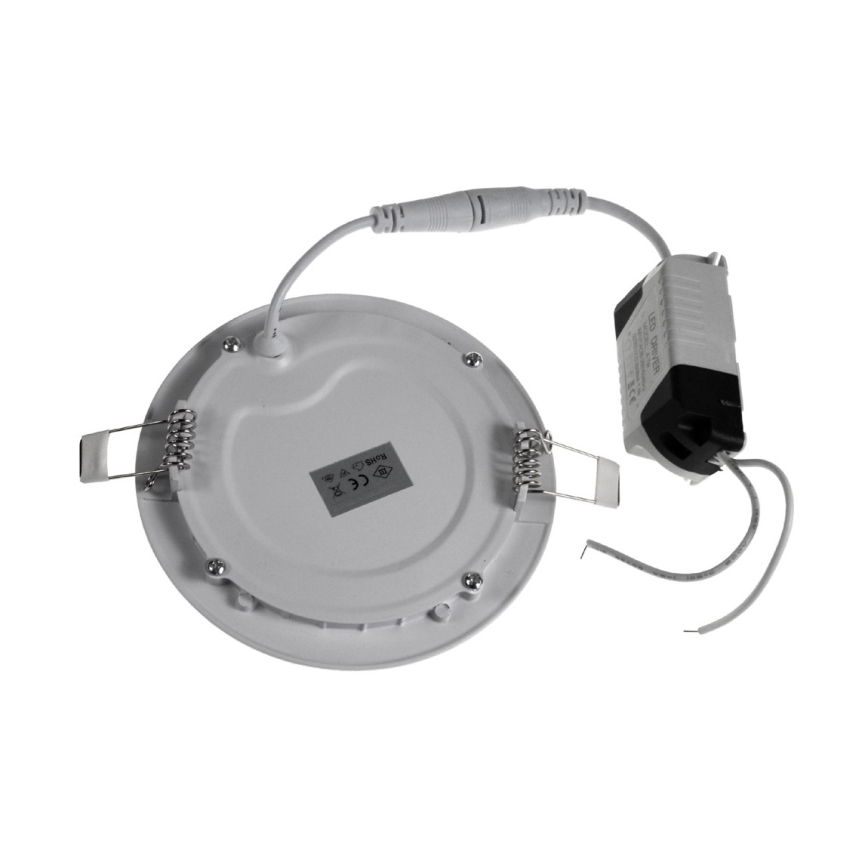 LED Süvistatav valgusti GERD LED/6W/230V 4000K