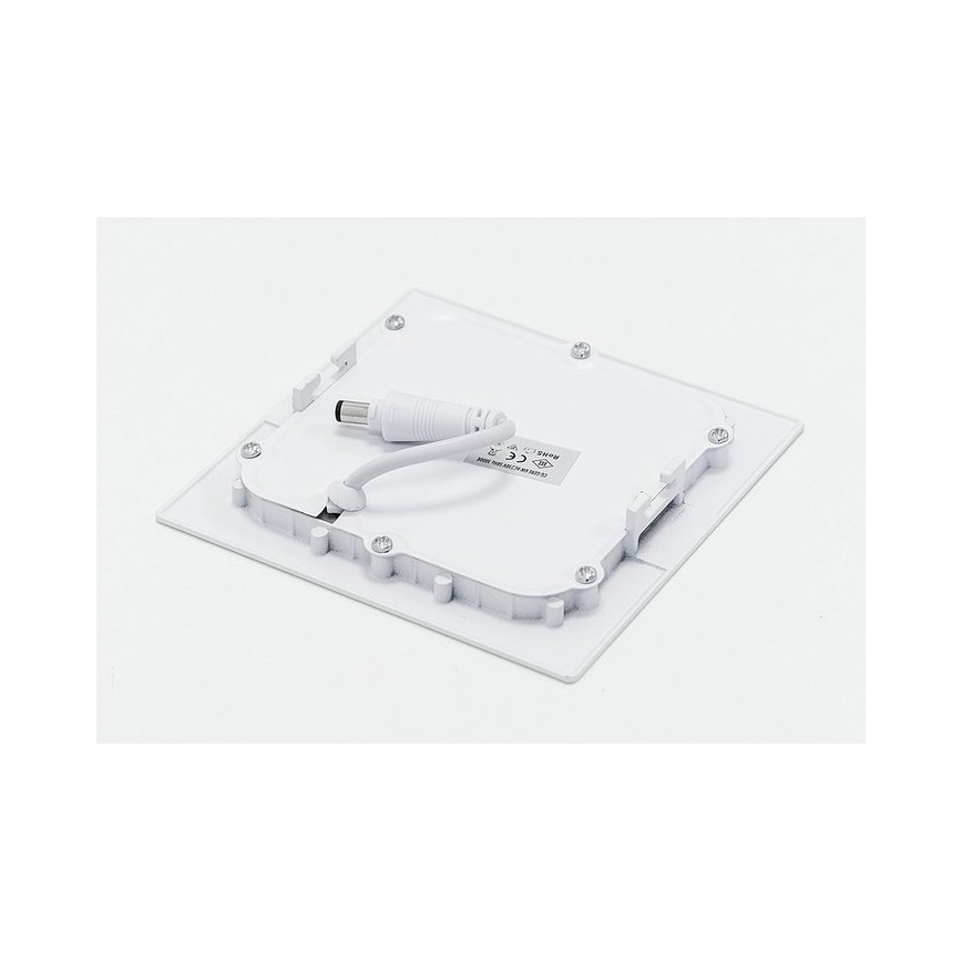 LED Süvistatav valgusti GERD LED/6W/230V 4000K