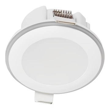 LED Süvistatav valgusti HALO LED/5W/230V 3000K