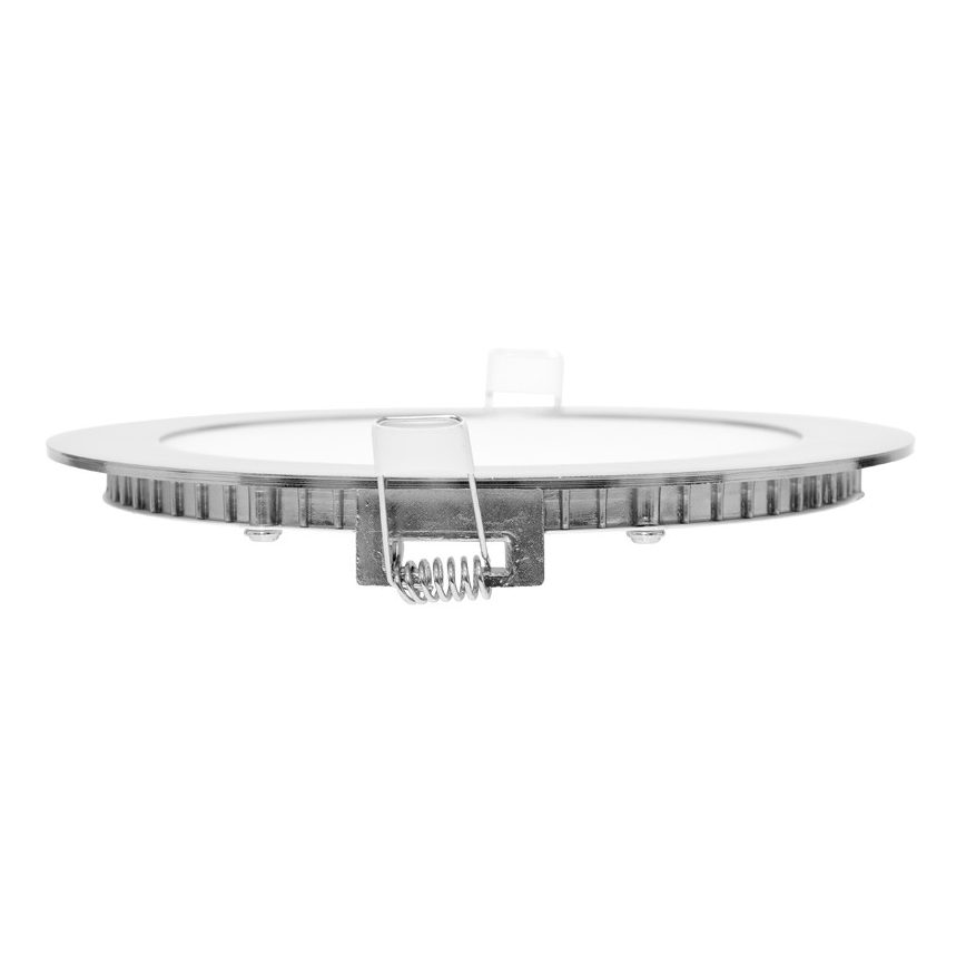 LED Süvistatav valgusti vannituppa LADA LED/18W/230V 4100K IP44