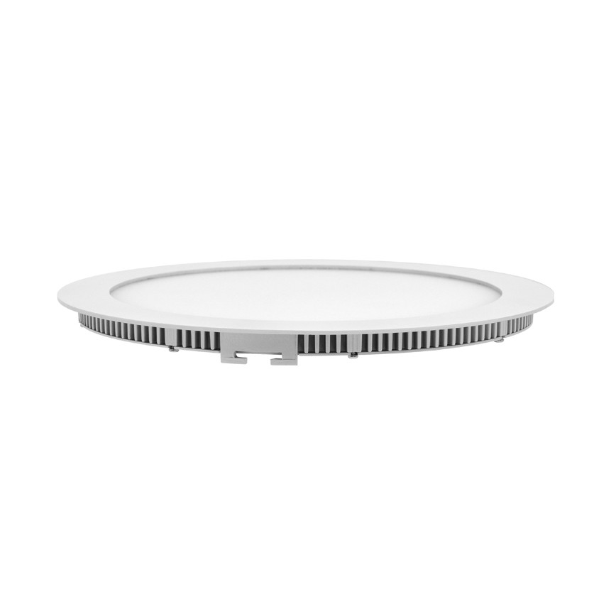 LED Süvistatav valgusti vannituppa LADA LED/25W/230V 4100K IP44