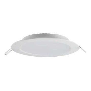 LED Süvistatav valgusti LED/12W/230V 4000K