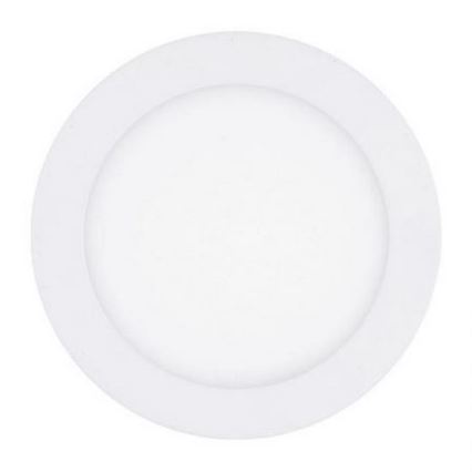 LED Süvistatav valgusti LED/12W/230V