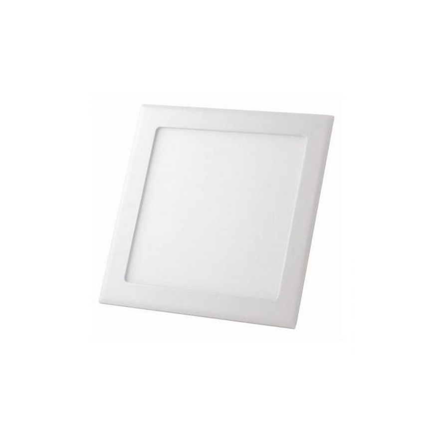 LED Süvistatav valgusti LED/12W/230V