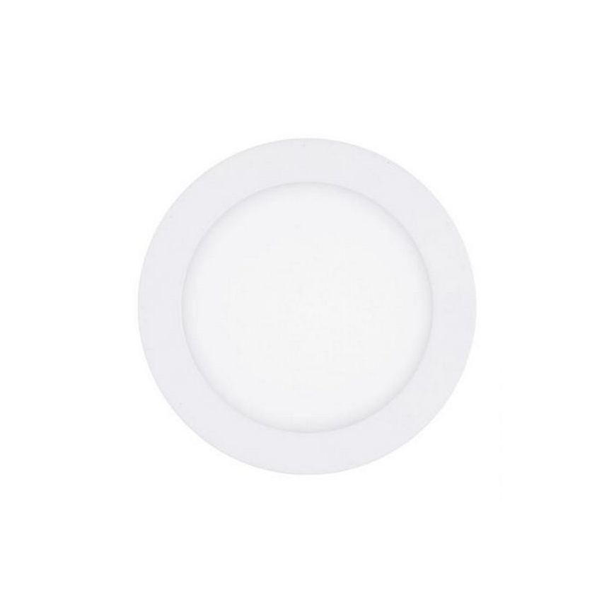 LED Süvistatav valgusti LED/12W/230V