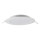 LED Süvistatav valgusti LED/18W/230V d. 22 cm 4000K valge