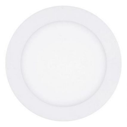 LED Süvistatav valgusti LED/18W/230V