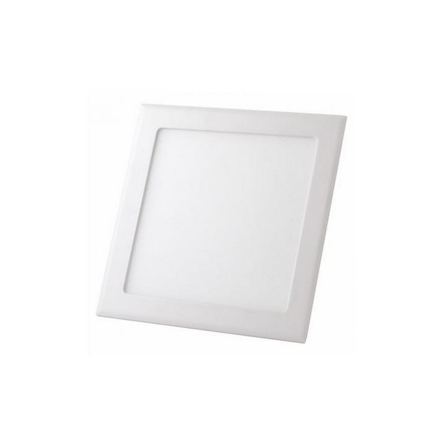 LED Süvistatav valgusti LED/18W/230V