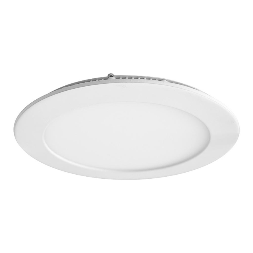 LED Süvistatav valgusti LED/18W/230V