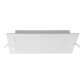 LED Süvistatav valgusti LED/24W/230V 29,5x29,5 cm 6500K valge