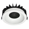 LED Süvistatav valgusti LED/24W/230V 3000/4000/6400K ø 13,5 cm valge