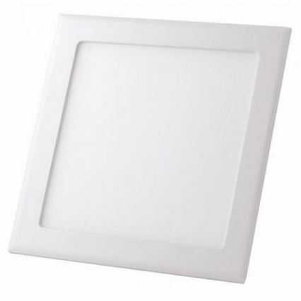 LED Süvistatav valgusti LED/24W/230V