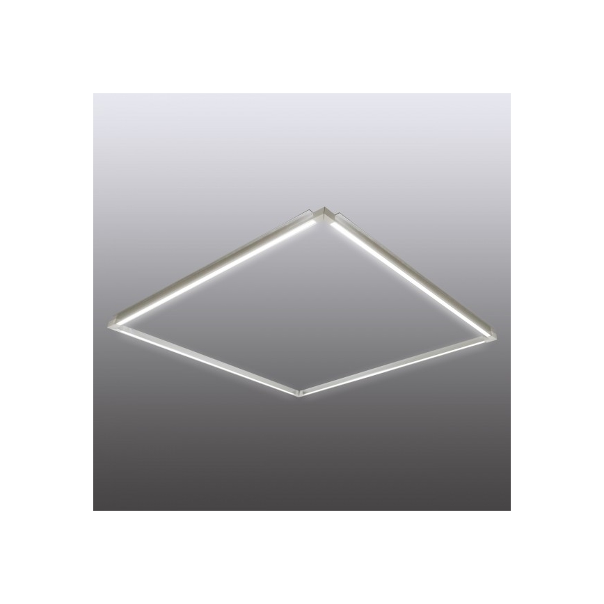 LED Süvistatav valgusti LED/40W/230V 595x595 mm