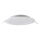 LED Süvistatav valgusti LED/6W/230V d. 12 cm 4000K valge