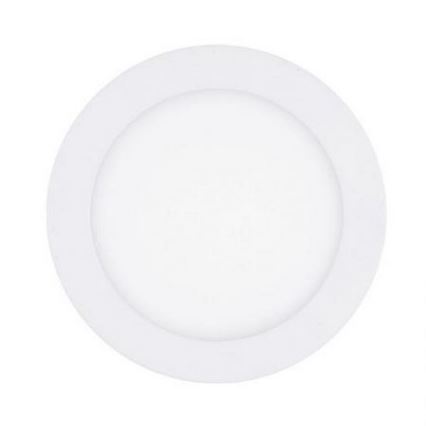 LED Süvistatav valgusti LED/6W/230V