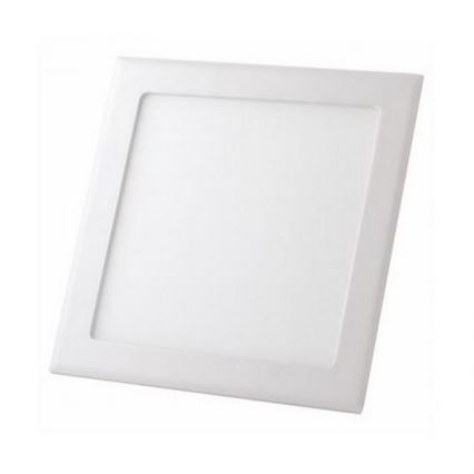 LED Süvistatav valgusti LED/6W/230V