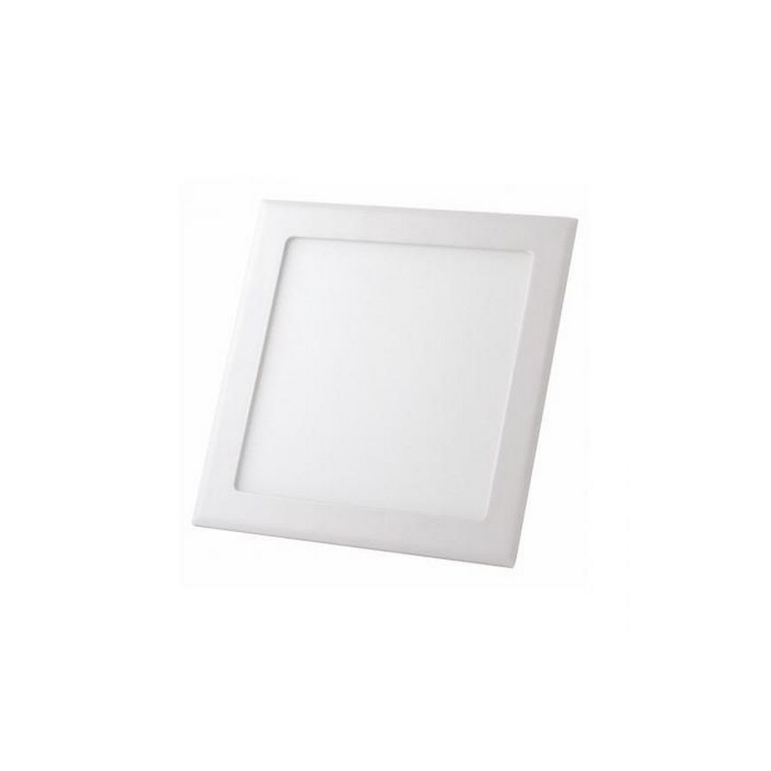 LED Süvistatav valgusti LED/6W/230V