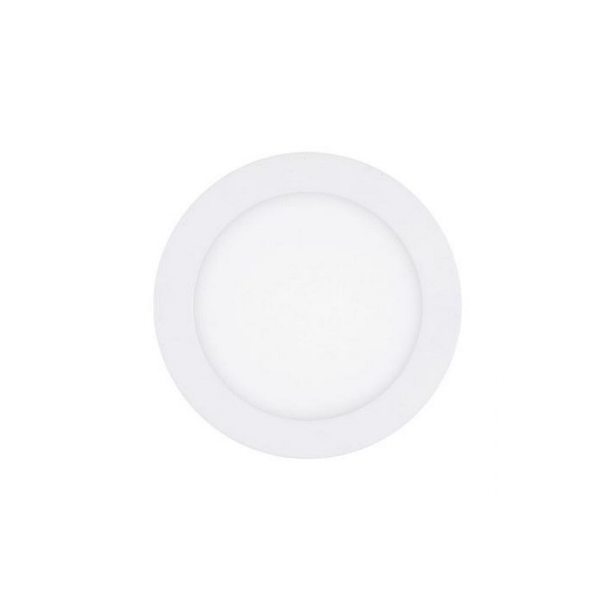 LED Süvistatav valgusti LED/6W/230V